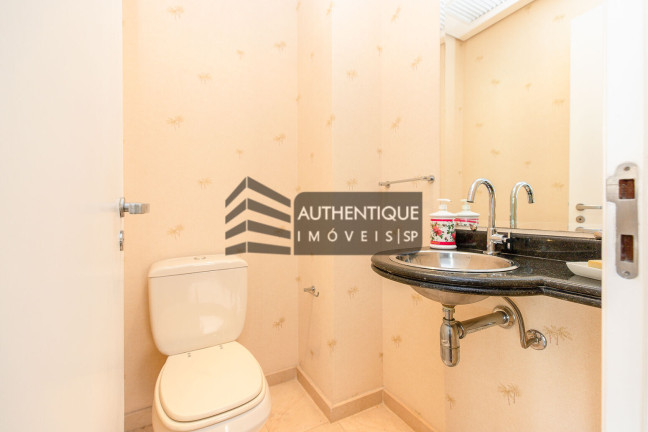 Imagem Apartamento com 3 Quartos à Venda, 161 m² em Moema - São Paulo