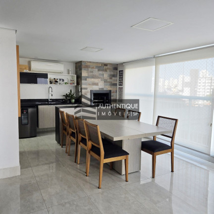 Imagem Apartamento com 3 Quartos à Venda, 180 m² em Mooca - São Paulo Imagem Apartamento com 3 Quartos à Venda, 180 m² em Mooca - São Paulo