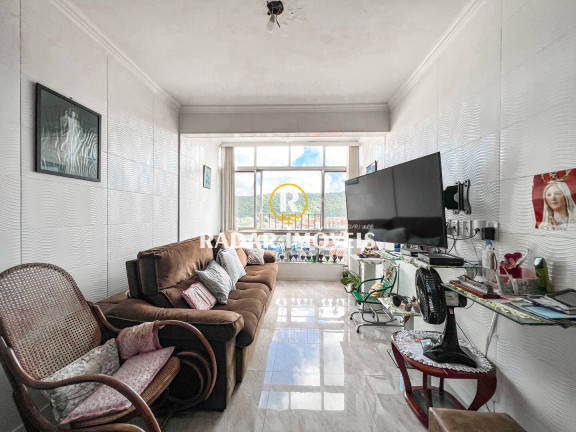 Imagem Cobertura com 3 Quartos à Venda, 165 m² em Centro - Cabo Frio