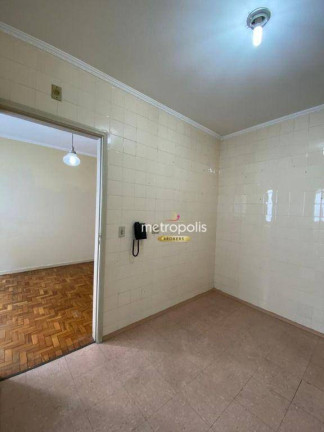 Imagem Apartamento com 1 Quarto à Venda, 58 m² em Centro - São Caetano Do Sul Imagem Apartamento com 1 Quarto à Venda, 58 m² em Centro - São Caetano Do Sul