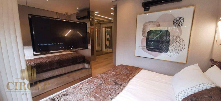 Imagem Apartamento com 4 Quartos à Venda, 162 m² em Perdizes - São Paulo