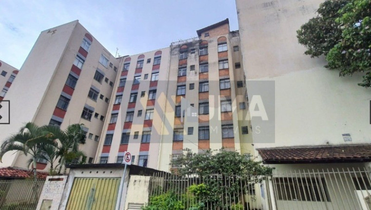 Apartamento com 2 Quartos à Venda, 65 m² em Conjunto Califórnia - Belo Horizonte