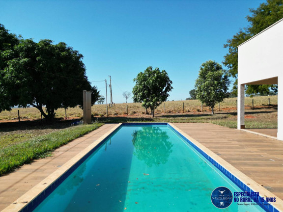 Imagem Chácara à Venda, 3 m² em Zona Rural - Avelinópolis Imagem Chácara à Venda, 3 m² em Zona Rural - Avelinópolis