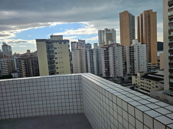 Imagem Cobertura com 3 Quartos à Venda, em Guilhermina - Praia Grande Imagem Cobertura com 3 Quartos à Venda, em Guilhermina - Praia Grande