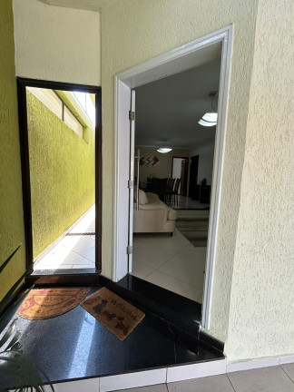 Imagem Casa com 3 Quartos à Venda, 283 m² em Assunção - São Bernardo Do Campo