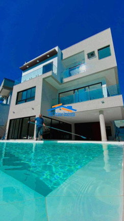 Imagem Casa de Condomínio com 4 Quartos à Venda, 430 m² em Suru - Santana De Parnaíba Imagem Casa de Condomínio com 4 Quartos à Venda, 430 m² em Suru - Santana De Parnaíba