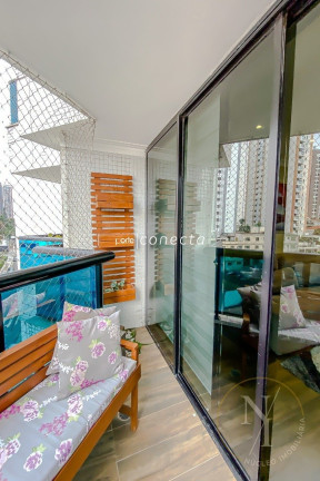 Imagem Apartamento com 3 Quartos à Venda, 103 m² em Jardim Analia Franco - São Paulo Imagem Apartamento com 3 Quartos à Venda, 103 m² em Jardim Analia Franco - São Paulo