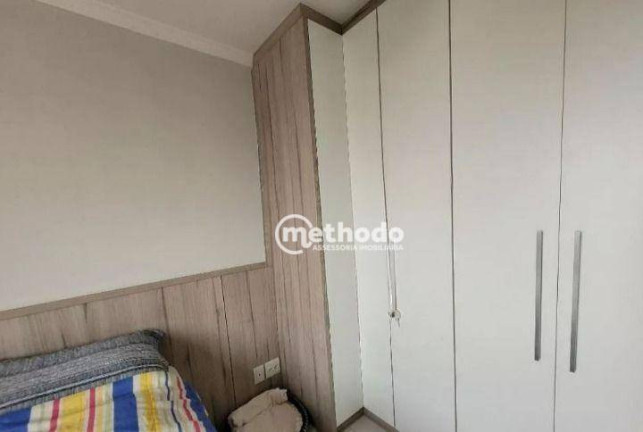 Imagem Apartamento com 2 Quartos à Venda, 67 m² em Vila Industrial - Campinas Imagem Apartamento com 2 Quartos à Venda, 67 m² em Vila Industrial - Campinas