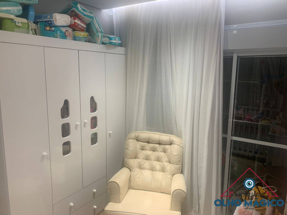 Imagem Apartamento com 3 Quartos à Venda, 96 m² em Vila Osasco - Osasco Imagem Apartamento com 3 Quartos à Venda, 96 m² em Vila Osasco - Osasco