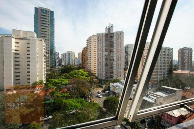 Imagem Apartamento com 4 Quartos à Venda, 169 m² em Brooklin Paulista - São Paulo Imagem Apartamento com 4 Quartos à Venda, 169 m² em Brooklin Paulista - São Paulo