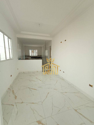 Imagem Casa com 3 Quartos à Venda, 72 m² em Maracanã - Praia Grande