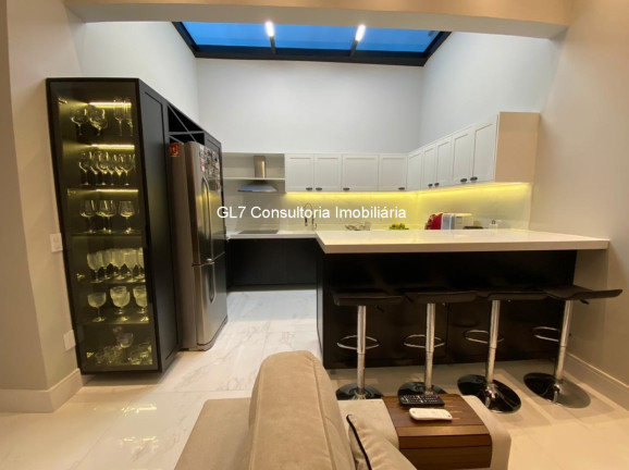 Imagem Casa com 3 Quartos à Venda,  em Jardim Park Real - Indaiatuba