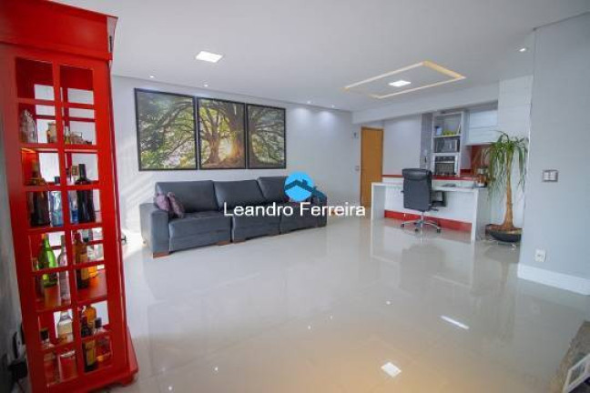 Imagem Apartamento com 3 Quartos à Venda, 91 m² em Vila Lusitânia - São Bernardo Do Campo Imagem Apartamento com 3 Quartos à Venda, 91 m² em Vila Lusitânia - São Bernardo Do Campo