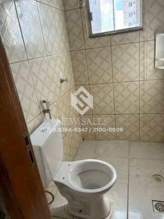 Imagem Apartamento com 1 Quarto à Venda, 43 m² em Setor Aeroporto - Goiânia