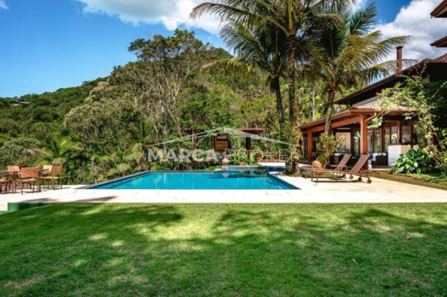 Imagem Sobrado com 4 Quartos à Venda, 4.800 m² em Praia Dura - Ubatuba