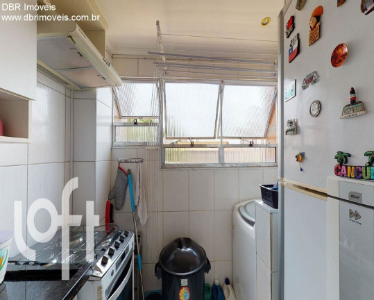 Imagem Apartamento com 1 Quarto à Venda, 44 m² em Tucuruvi - São Paulo