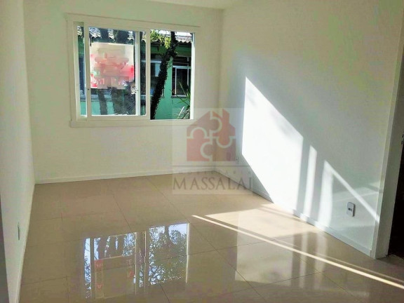 Imagem Apartamento com 1 Quarto à Venda, 45 m² em Camaquã - Porto Alegre Imagem Apartamento com 1 Quarto à Venda, 45 m² em Camaquã - Porto Alegre