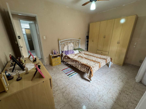 Imagem Apartamento com 2 Quartos à Venda, 70 m² em Gonzaga - Santos
