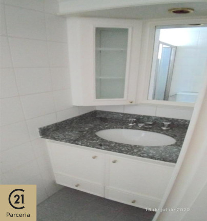 Imagem Apartamento com 3 Quartos à Venda, 83 m² em Vila Mariana - São Paulo