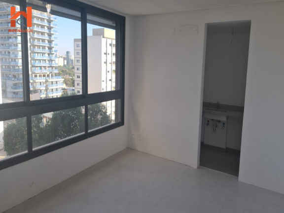 Imagem Apartamento com 2 Quartos para Alugar, 87 m² em Pinheiros - São Paulo