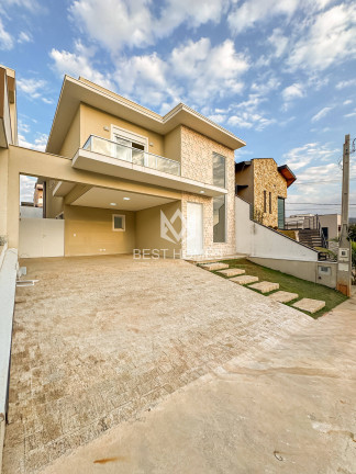 Imagem Casa de Condomínio com 3 Quartos à Venda, 250 m² em Recanto Quarto Centenário - Jundiaí Imagem Casa de Condomínio com 3 Quartos à Venda, 250 m² em Recanto Quarto Centenário - Jundiaí