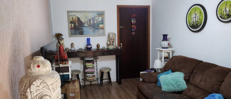 Imagem Apartamento com 2 Quartos à Venda, 74 m² em Santa Terezinha - São Bernardo Do Campo Imagem Apartamento com 2 Quartos à Venda, 74 m² em Santa Terezinha - São Bernardo Do Campo