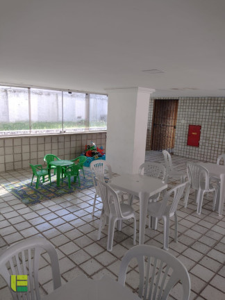 Imagem Apartamento com 3 Quartos à Venda, 149 m² em Setúbal - Recife