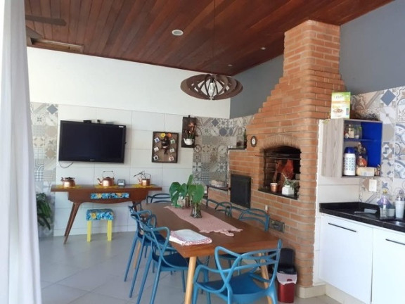 Imagem Imóvel com 3 Quartos à Venda, 219 m² em Village Ipanema - Araçoiaba Da Serra Imagem Imóvel com 3 Quartos à Venda, 219 m² em Village Ipanema - Araçoiaba Da Serra