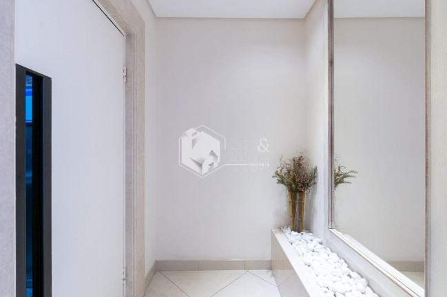 Imagem Apartamento com 4 Quartos à Venda, 245 m² em Perdizes - São Paulo