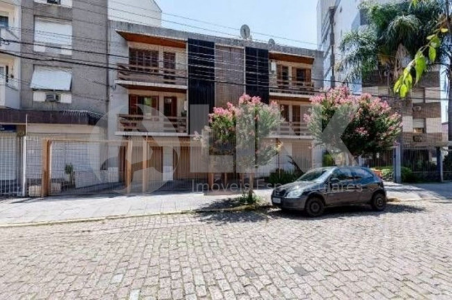 Imagem Apartamento com 3 Quartos à Venda, 96 m² em Auxiliadora - Porto Alegre Imagem Apartamento com 3 Quartos à Venda, 96 m² em Auxiliadora - Porto Alegre