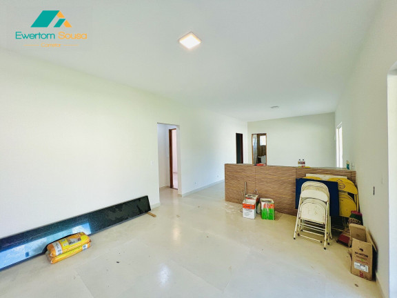 Imagem Casa com 3 Quartos à Venda, 100 m² em Jundiaizinho (terra Preta) - Mairiporã