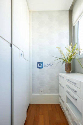 Imagem Cobertura com 4 Quartos à Venda, 601 m² em Praia De Itaparica - Vila Velha