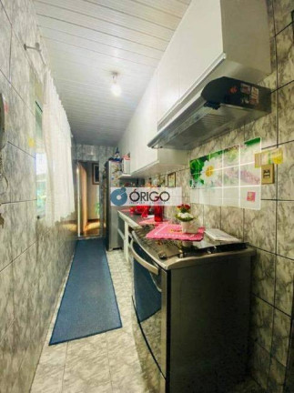 Imagem Casa com 2 Quartos à Venda, 360 m² em Riacho Das Pedras - Contagem