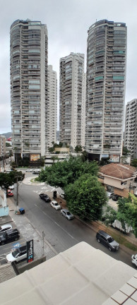 Imagem Apartamento com 3 Quartos à Venda, 150 m² em Ponta Da Praia - Santos