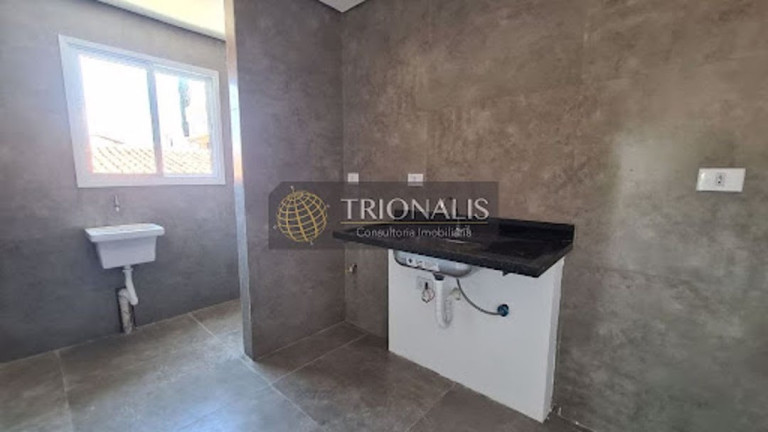 Imagem Apartamento com 2 Quartos à Venda, 59 m² em Jardim Alvinópolis - Atibaia