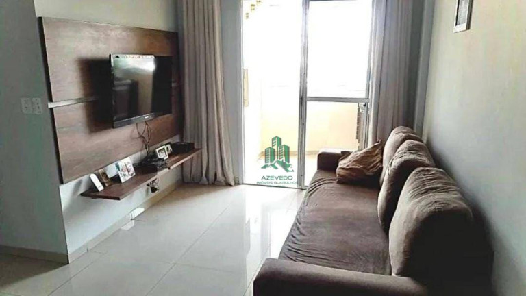 Apartamento com 3 Quartos à Venda, 78 m² em Vila Progresso - Guarulhos