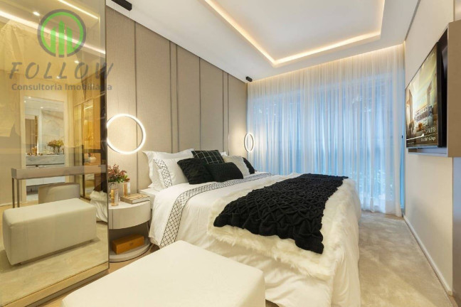 Imagem Apartamento com 2 Quartos à Venda, 78 m² em Perdizes - São Paulo