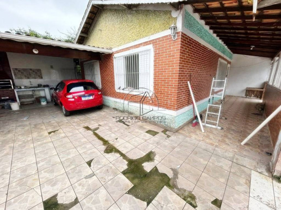 Imagem Casa com 2 Quartos à Venda, 10 m² em Ocian - Praia Grande Imagem Casa com 2 Quartos à Venda, 10 m² em Ocian - Praia Grande