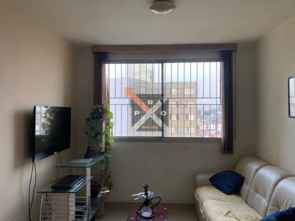 Imóvel com 2 Quartos à Venda, 65 m² em Vila Santa Catarina - São Paulo
