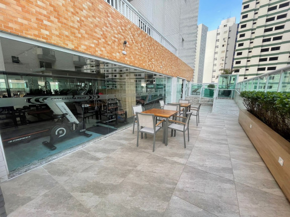 Imagem Apartamento com 3 Quartos à Venda, 164 m² em Guilhermina - Praia Grande Imagem Apartamento com 3 Quartos à Venda, 164 m² em Guilhermina - Praia Grande