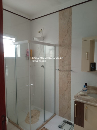 Imagem Imóvel com 3 Quartos à Venda, 200 m² em Condominio Villagio Milano - Sorocaba