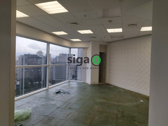 Imagem Imóvel Comercial para Alugar, 378 m² em Vila Olímpia - São Paulo Imagem Imóvel Comercial para Alugar, 378 m² em Vila Olímpia - São Paulo