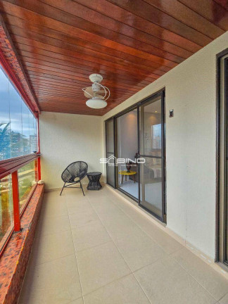 Imagem Apartamento com 3 Quartos à Venda, 84 m² em Riviera De São Lourenço - Bertioga