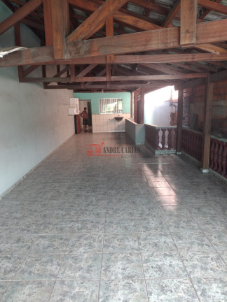 Imagem Casa com 3 Quartos à Venda, 280 m² em Santa Maria - Osasco Imagem Casa com 3 Quartos à Venda, 280 m² em Santa Maria - Osasco