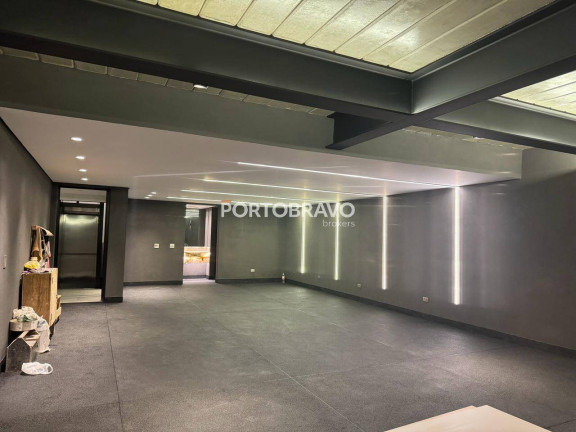 Imagem Casa com 4 Quartos à Venda, 703 m² em Alphaville - Barueri