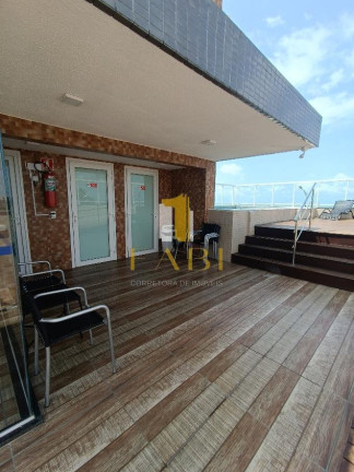 Imagem Apartamento com 1 Quarto à Venda, 13 m² em Bessa - João Pessoa