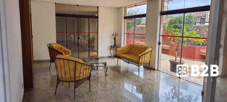 Imagem Apartamento com 3 Quartos à Venda, 189 m² em Vila Santa Tereza - Bauru Imagem Apartamento com 3 Quartos à Venda, 189 m² em Vila Santa Tereza - Bauru