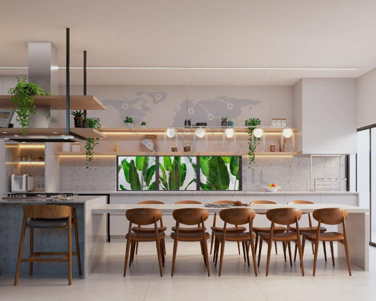 Imagem Casa de Condomínio com 3 Quartos à Venda,  em Residencial Tivoli Ii - Bauru