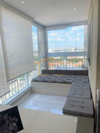 Imagem Apartamento com 3 Quartos à Venda, 94 m² em Vila Maria - São Paulo Imagem Apartamento com 3 Quartos à Venda, 94 m² em Vila Maria - São Paulo