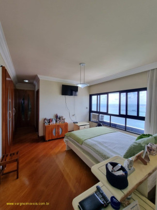 Imagem Imóvel com 4 Quartos à Venda, 278 m² em Vitória - Salvador
